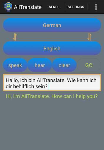 Play APK AllTranslate translator for free unlimited english  and enjoy AllTranslate translator for free unlimited english using 
