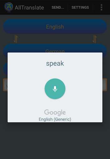 Play APK AllTranslate translator for free unlimited english  and enjoy AllTranslate translator for free unlimited english using 