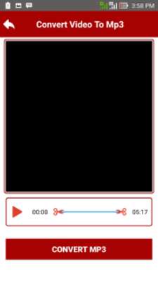 Play All Video Converter to Mp3 
