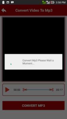 Play All Video Converter to Mp3 