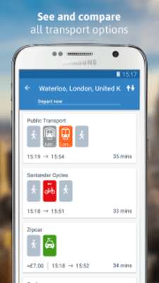 Play ally mobility app 