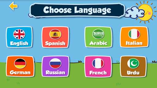 Play APK Alphabets and Numbers with song  and enjoy Alphabets and Numbers with song with UptoPlay com.ilmasoft.alphabetsandnumbers