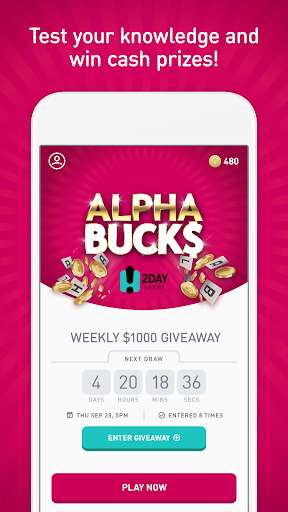Play APK AlphaBucks and enjoy AlphaBucks with UptoPlay com.austereo.alphabucks Play APK AlphaBucks and enjoy AlphaBucks with UptoPlay com.austereo.alphabucks