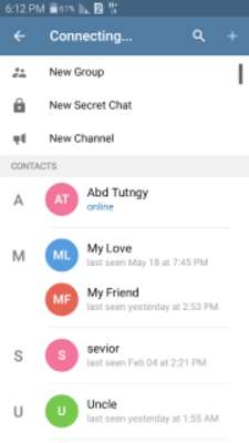 Play AlphaJet Messenger Play AlphaJet Messenger