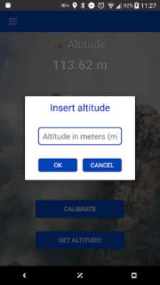 Play Altimeter Wear 
