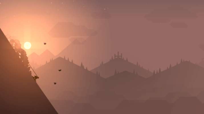 Play Alto's Adventure MOD Play Alto's Adventure MOD