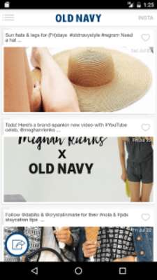 Play Always Old Navy 