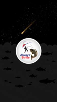 Play Always Strike Aplikasi Mancing 