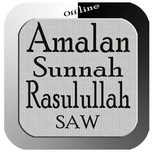 Play APK Amalan Sunnah Rosulullah SAW  and enjoy Amalan Sunnah Rosulullah SAW with UptoPlay com.FiiSakataStudio.AmalanSunnahHarianRosulullah