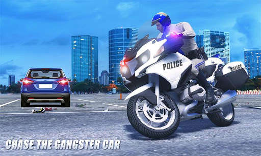 Play APK amazing police spider -rundown city bike chase  and enjoy amazing police spider -rundown city bike chase using ApkOnlin