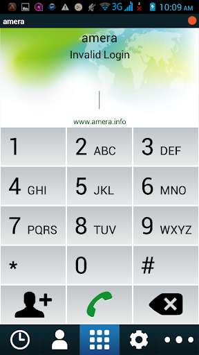 Play APK Amera Dialer  and enjoy Amera Dialer with UptoPlay com.revesoft.mobiledialer.amera_1489301876503_20462