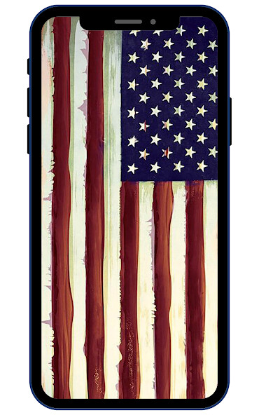 Play APK American Flag Wallpaper  and enjoy American Flag Wallpaper with UptoPlay com.besthd.meiguoguoqi