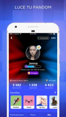Play Amino para: Supergirl 