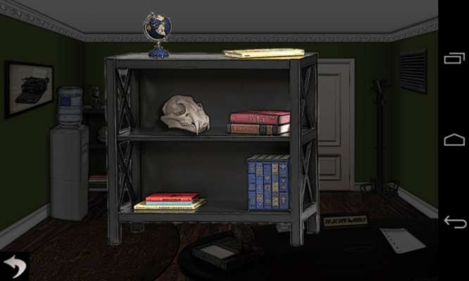Play Amnesia - Chapter 0 - Awake 
