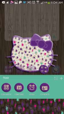 Play Amour Go Launcher 