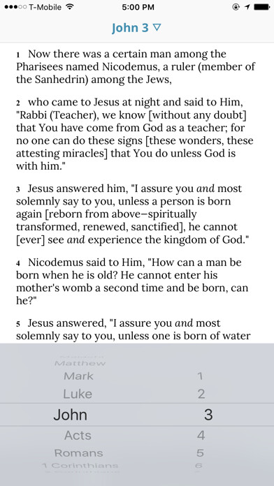 Play APK Amplified Bible offline  and enjoy Amplified Bible offline with UptoPlay amplified.bible.free.OFFLINE