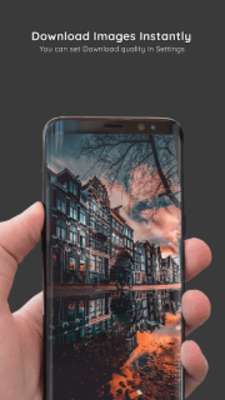 Play Amsterdam Wallpapers PRO 4K Netherlands Background 