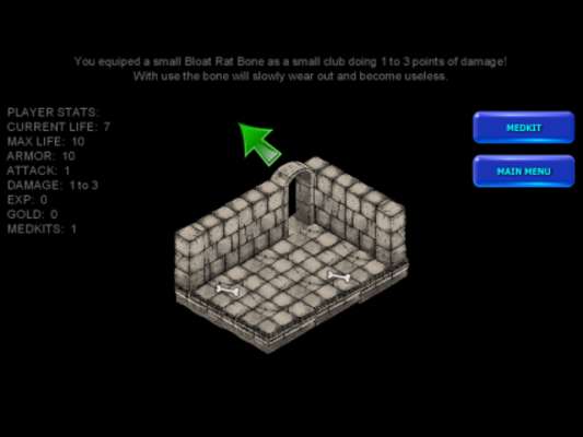 Play Amulet Recovery 