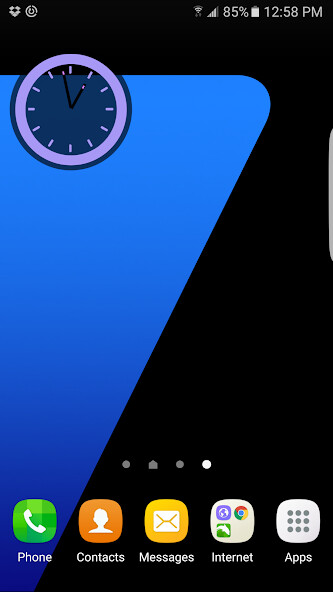 Play APK Analog Clock Widget and enjoy Analog Clock Widget with UptoPlay com.BigTooth.ClockWidget Play APK Analog Clock Widget and enjoy Analog Clock Widget with UptoPlay com.BigTooth.ClockWidget