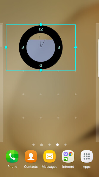 Play APK Analog Clock Widget and enjoy Analog Clock Widget with UptoPlay com.BigTooth.ClockWidget Play APK Analog Clock Widget and enjoy Analog Clock Widget with UptoPlay com.BigTooth.ClockWidget