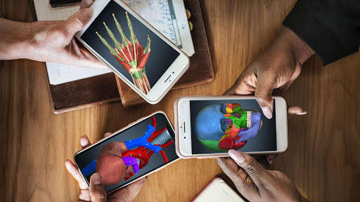 Play Anatomy Learning - 3D Anatomy Atlas 