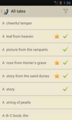 Play Andersen Fairy Tales 