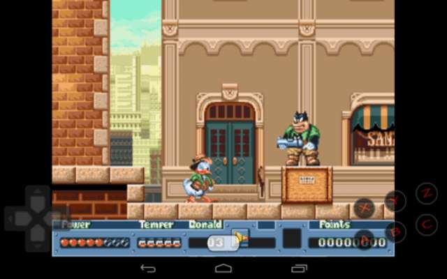 Play AndroGens (No ads) 