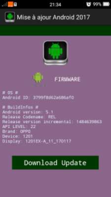 Play Android 2017 update Play Android 2017 update