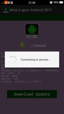 Play Android 2017 update Play Android 2017 update