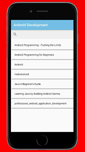 Play Android Development 