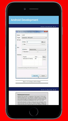 Play Android Development 