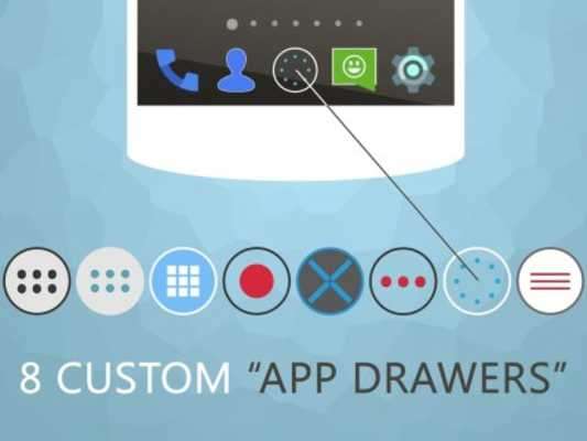 Play Android L HD THEME 