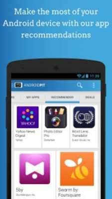Play ANDROIDPIT 