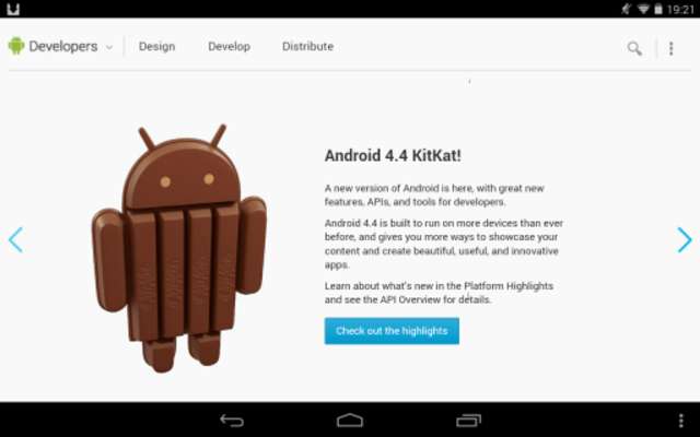 Play Android Resources (Apt oide) 