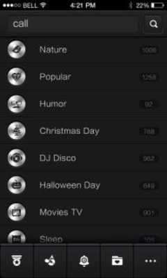 Play Android SMS Ringtones Play Android SMS Ringtones