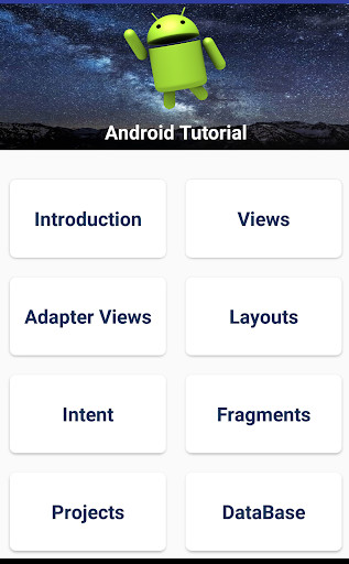 Play Android Tutorial Play Android Tutorial