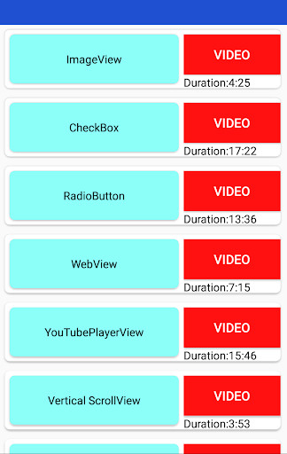 Play Android Tutorial Play Android Tutorial