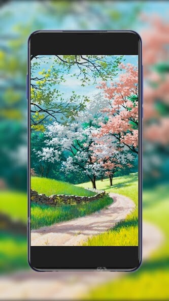Play Android_WallPaper 