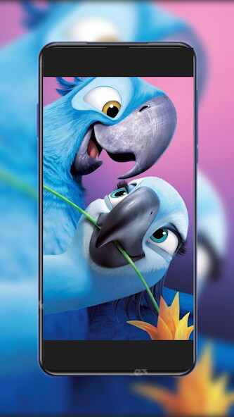 Play Android_WallPaper 