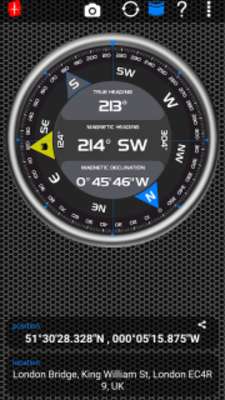 Play AndroiTS Compass 