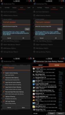 Play Andromizer 