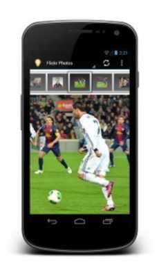 Play Andromo Fan 