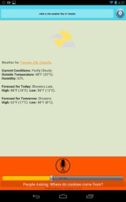 Play ANDY Voice Assistant (PRO) 