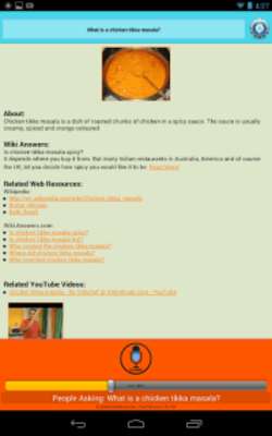 Play ANDY Voice Assistant (PRO) 