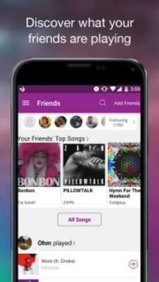 Play Anghami Free Unlimited Music 