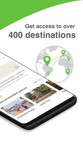 Play Angkor Wat SmartGuide - Audio Guide & Offline Maps  and enjoy Angkor Wat SmartGuide - Audio Guide & Offline Maps with UptoPlay