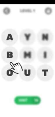 Play anglais vocabulaire 