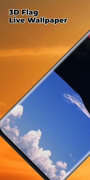 Play APK Angola Flag Live Wallpaper  and enjoy Angola Flag Live Wallpaper with UptoPlay com.app4joy.angola_free
