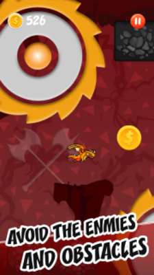 Play Angry Dragon Adventures Play Angry Dragon Adventures