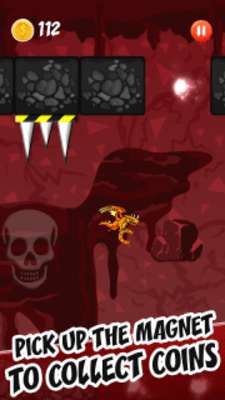 Play Angry Dragon Adventures Play Angry Dragon Adventures